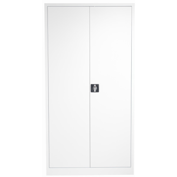 Thurrock Lockable Steel Cupboard